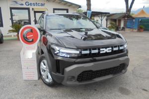 Dacia Duster Eco-GPL 120 CV Expression
