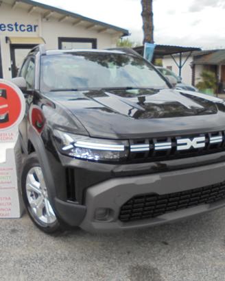 Dacia Duster Eco-GPL 120 CV Expression