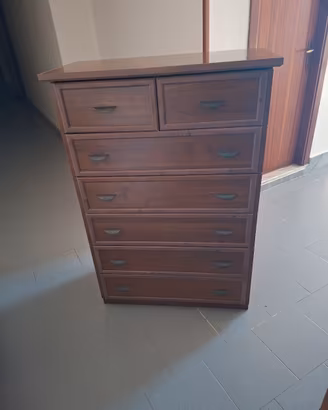 cassettiera 