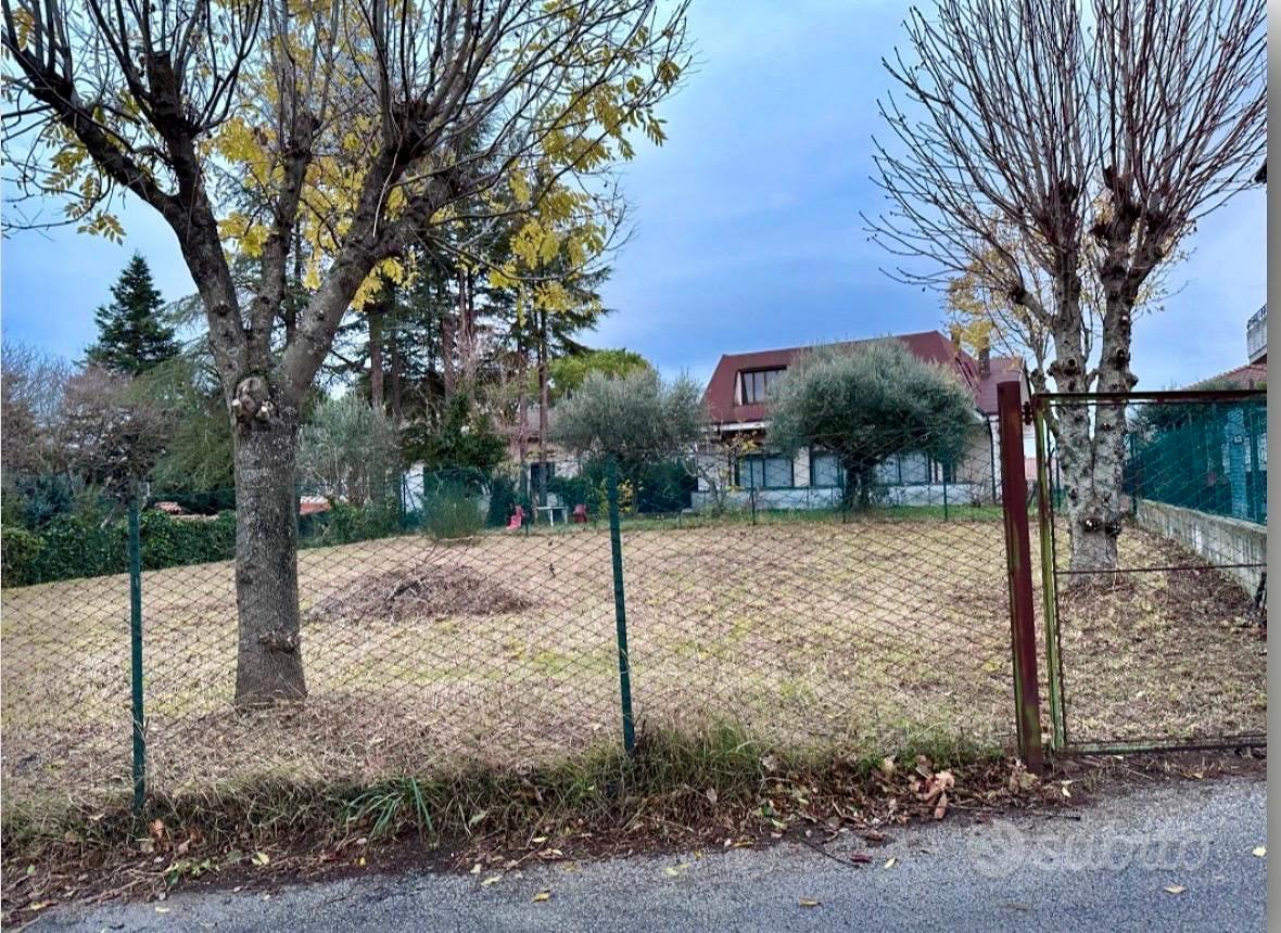 Terreno edificabile - Vista 5