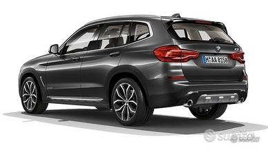 Ricambi BMW X3