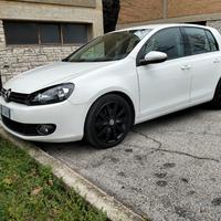 Golf Bifuel 1.6 