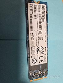 SSD M.2 512 GB