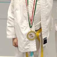 Judogi