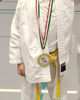 Judogi