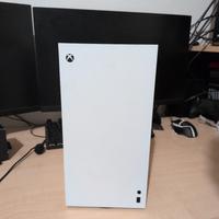 Xbox serie X come nuova