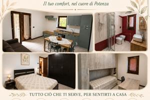 La villetta in città