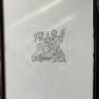 Quadro Raffaele Spizzico