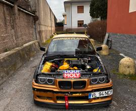 BMW e36