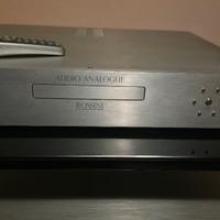 Lettore cd Audio Analogue Rossini