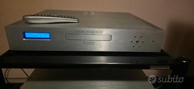 Lettore cd Audio Analogue Rossini