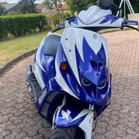 Malaguti phantom f12 50cc (70)