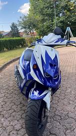 Malaguti phantom f12 50cc (70)