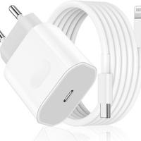 Caricabatterie iphon