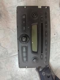 Autoradio smart 451