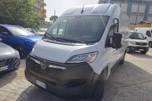 PEUGEOT Boxer 33 2.2 BlueHDi 140 S&S PM-TM UNIPR