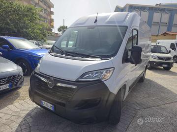 PEUGEOT Boxer 33 2.2 BlueHDi 140 S&S PM-TM UNIPR