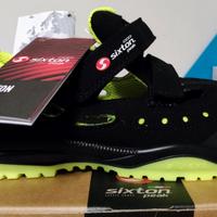 Scarpe antinfortunistiche
