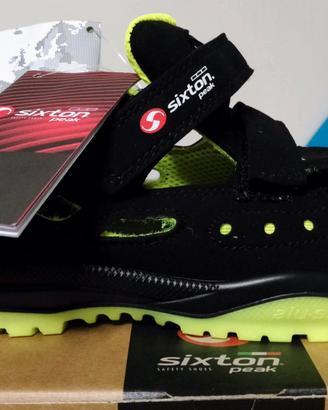 Scarpe antinfortunistiche