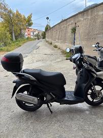  Suzuky Sixteen 125 cc