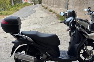  Suzuky Sixteen 125 cc