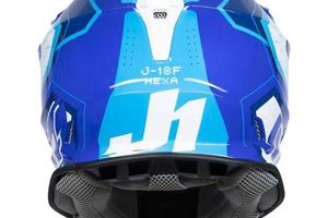 Just1 j18 mips blue