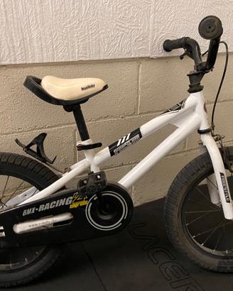 BXM racing