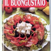 Il Buongustaio Cucina e Vini Italiani Oltre 500 Ri