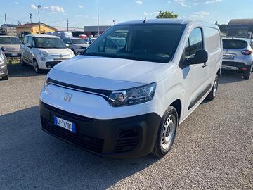 FIAT Doblo Doblò 1.5 BlueHdi 100CV PL-TN Van