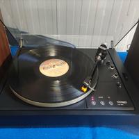 Giradischi Thorens TD104