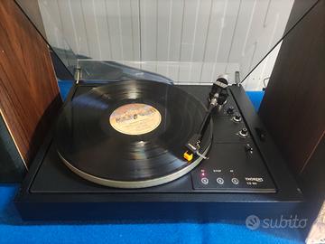 Giradischi Thorens TD104