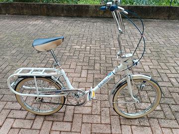 GRAZIELLA CARNIELLI DA 20 