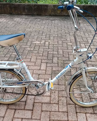 GRAZIELLA CARNIELLI DA 20 