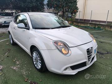 ALFA ROMEO MITO GPL 1.4 70.CAVALLI FINE 2014