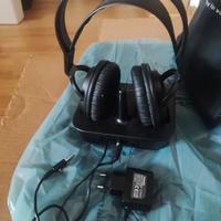 CUFFIE PANASONIC RP WF830T