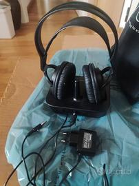 CUFFIE PANASONIC RP WF830T