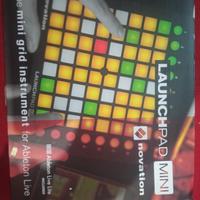 Launchpad mini