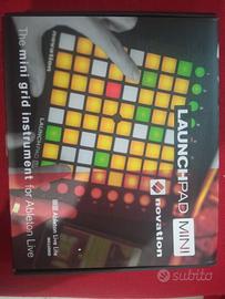 Launchpad mini