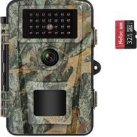 Fototrappola HD IP66 28mp 1520P/2.7K