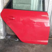 Porta Posteriore Dx Seat Ibiza SW anno 2015/19