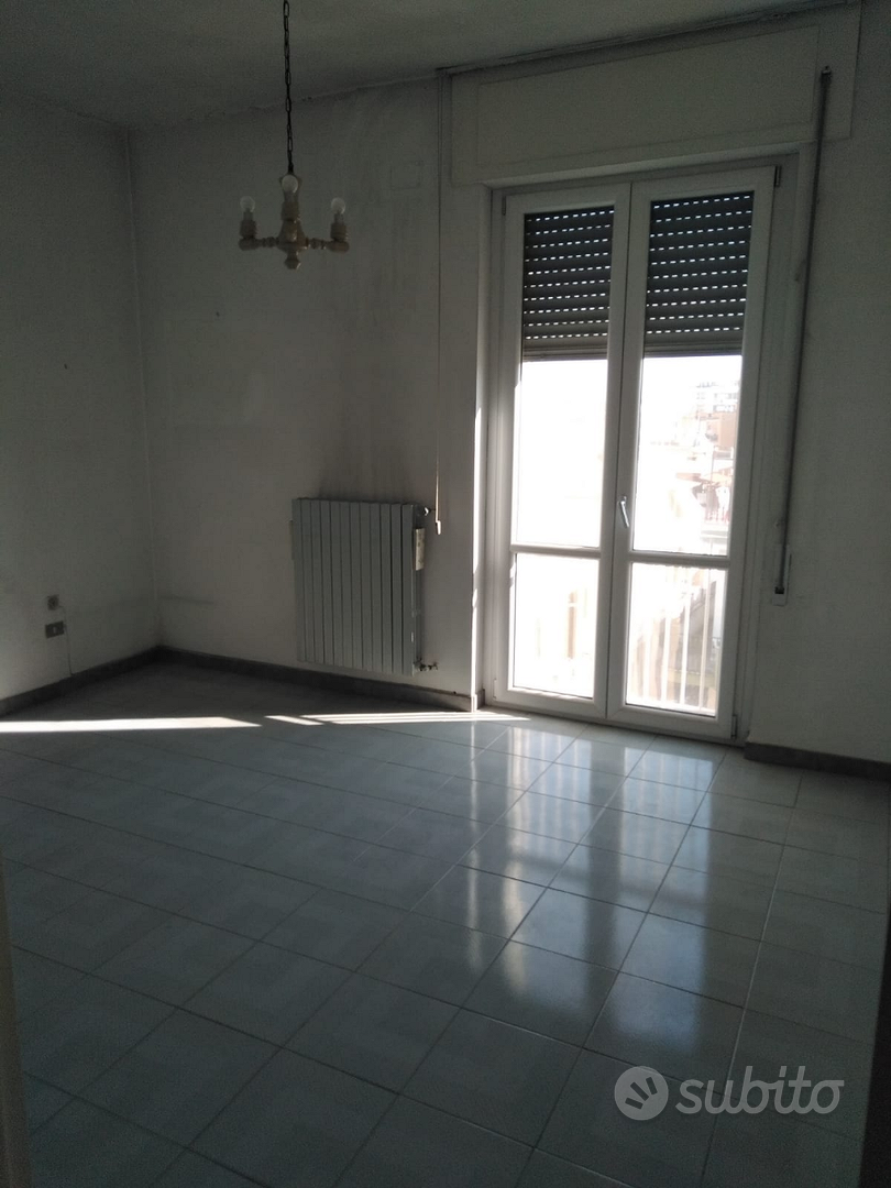 Appartamento – Cerignola, Foggia - Altro