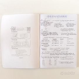 Schemi Psicologia Generale 2 - Mappe Concettuali