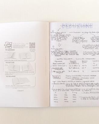 Schemi Psicologia Generale 2 - Mappe Concettuali
