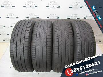 Gomme 195 65 16 Michelin 90% Estive 195 65 R16