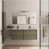 Specchio bagno 75 x 140 cm NUOVO