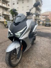 Kymco KRV 200 - 2023