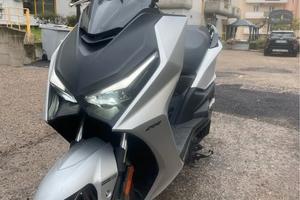 Kymco KRV 200 - 2023