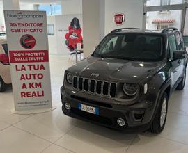Jeep Renegade 1.3 T4 190CV PHEV 4xe AT6 Limited