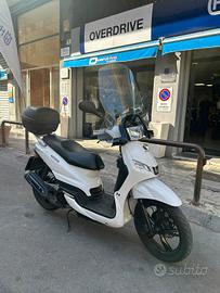 Peugeot Tweet 125