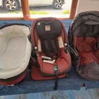 Trio Peg perego